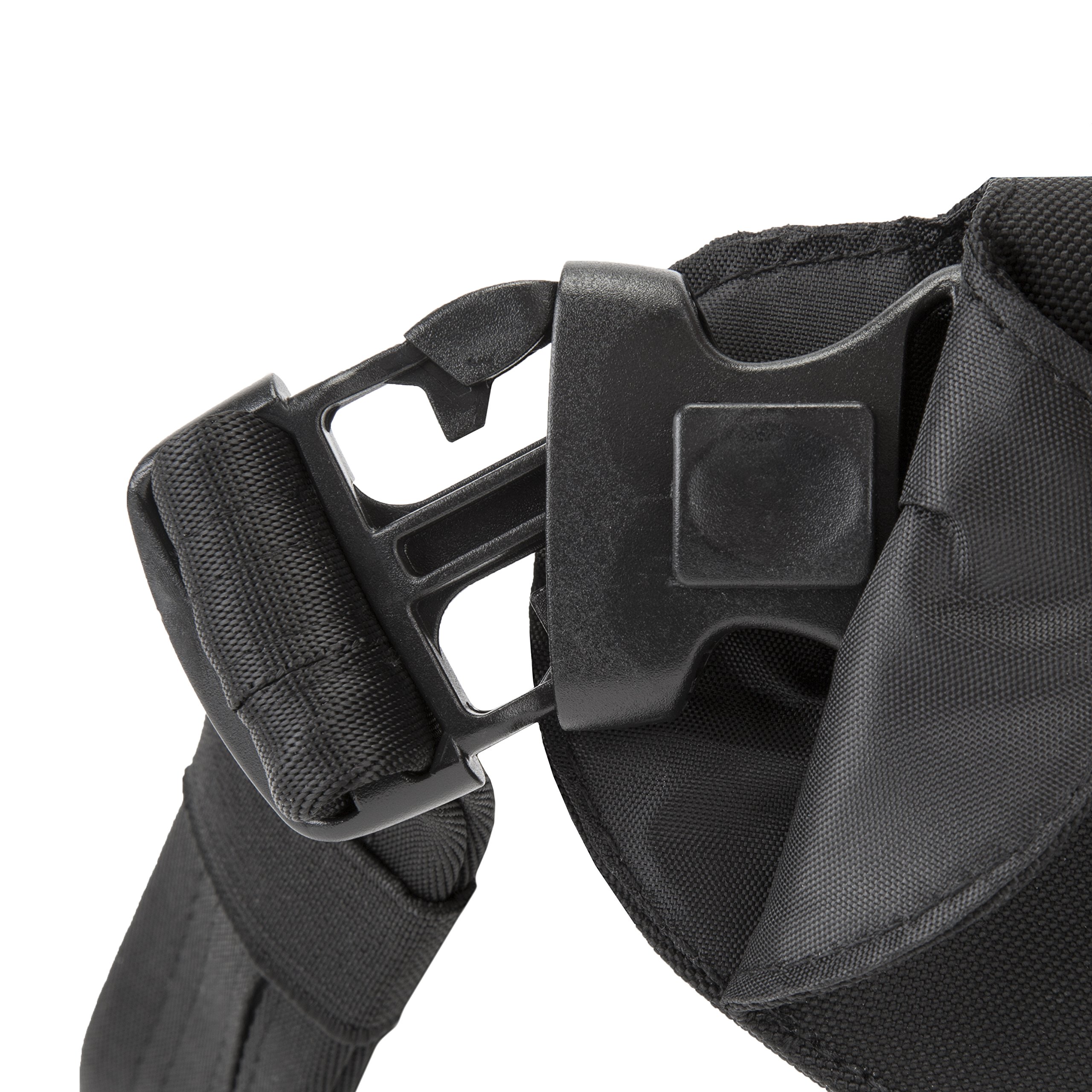 Travelon Anti-Theft Concealed Carry Waist Pack product thumbnail 8