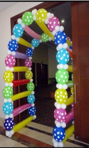 Balloons Decorating Ideas Free