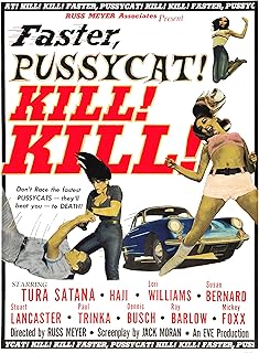 Grindhouse and Exploitation Movie Posters - 24-Trading Cards