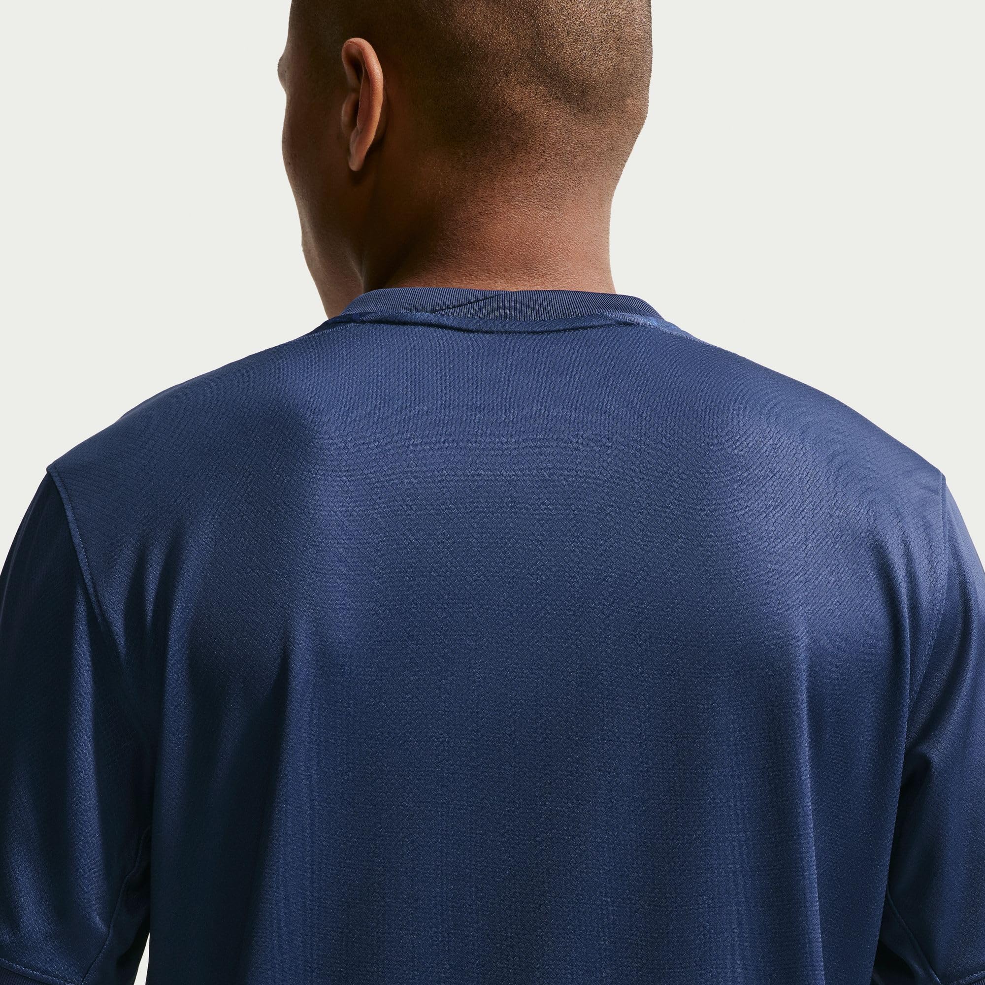 Nike PSG Dri-fit JSY SS Stad HM T-Shirt Homme (Lot de 1)