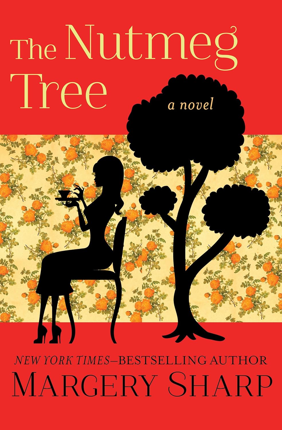 The Nutmeg Tree A Novel eBook Sharp, Margery Kindle Store