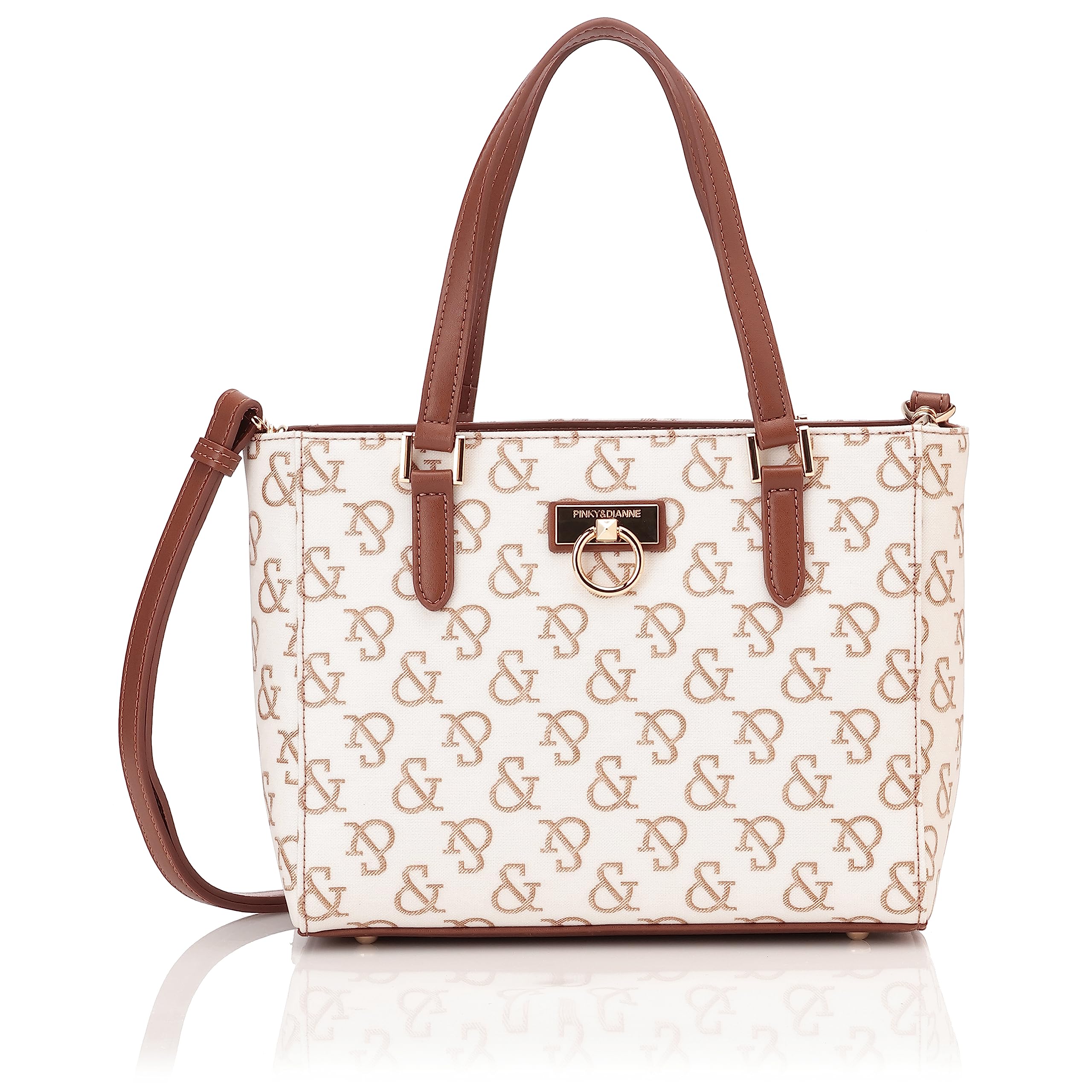 Amazon | [ピンキーアンドダイアン] 2WAYハンド 【シグネチャー