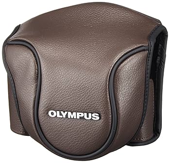 【専用】OLYMPUS LT-1 コンパクトカメラ レザーケース付き LT-1：全自動カメラ：カメラ製品：オリンパス