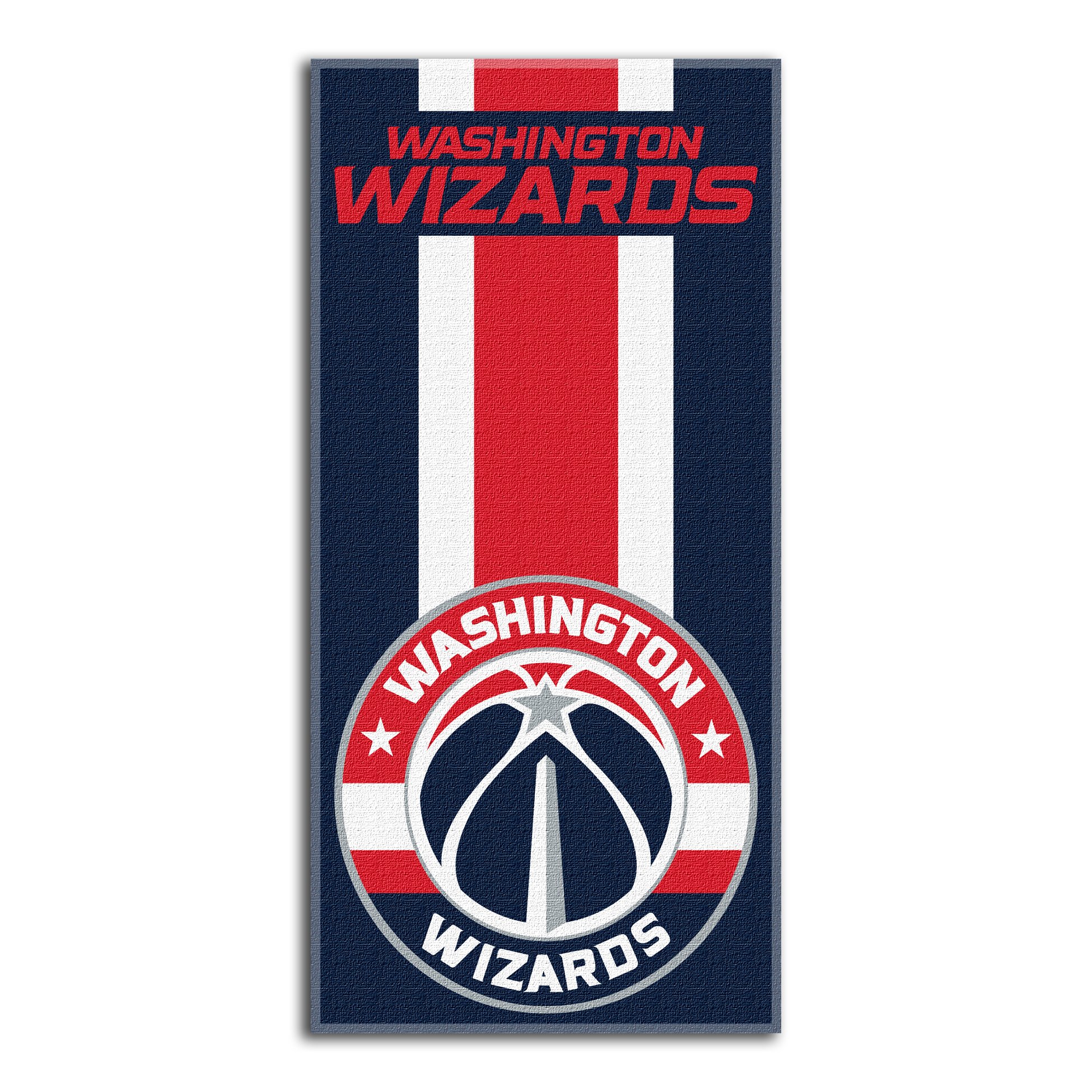 Northwest NBA Phoenix Suns Beach Towel, 30 X 60 Inches