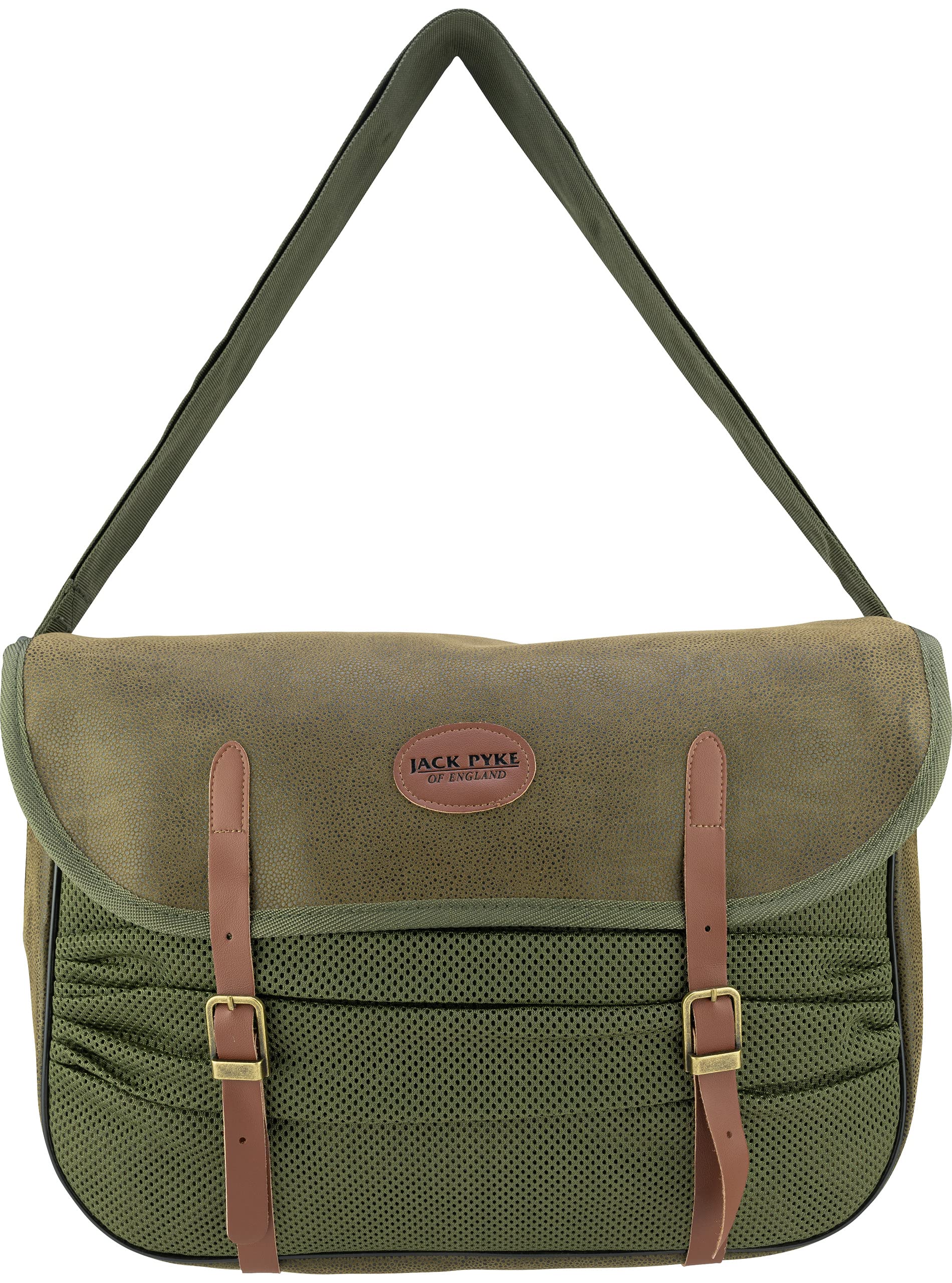 Jack Pyke - Bolsa de Caza - Duotex
