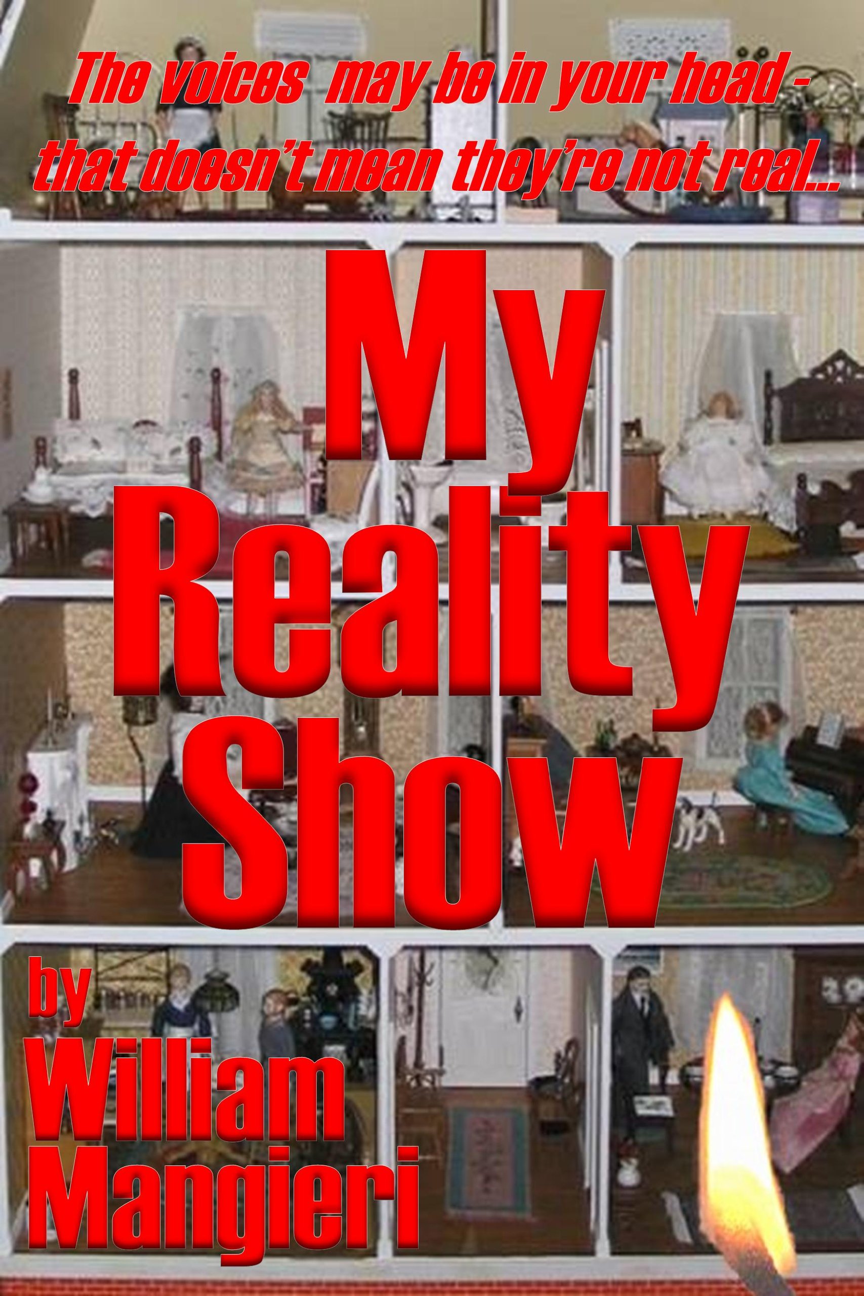 My Reality Show