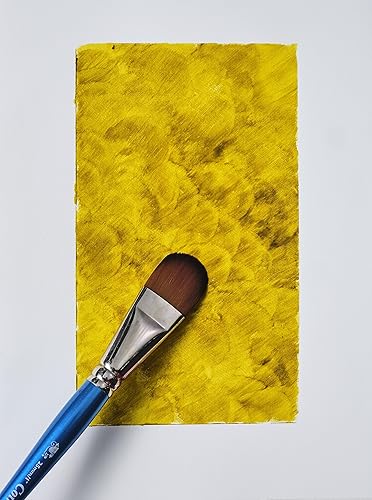 Vista 5 de Winsor & Newton Professional Watercolor Medium, Aquapasto, 60ml (2-oz) Tube