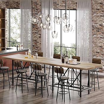 BAR COUNTER TABLE SMBT×NTF BAR COUNTER TABLE SMBT×NTF Home Bar Unit, 4 Tier L Shaped