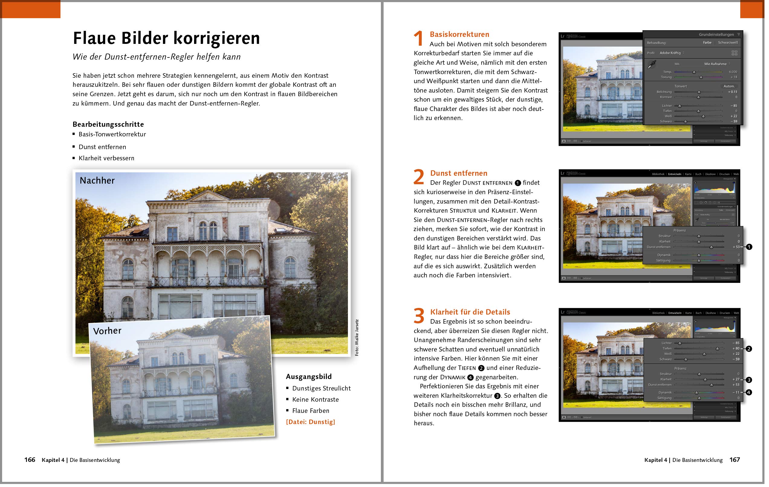 Lightroom Classic: Schritt für Schritt zu perfekten Fotos – für Einsteiger und Fortgeschrittene – Auflage 2020