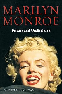 Marilyn Monroe: Private and Undisclosed: New edition: revised and expanded (Brief Histories (Paperback))
