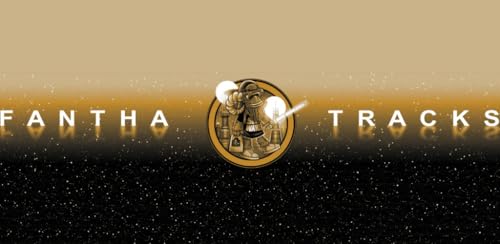 Fantha Tracks - A Star Wars News App
