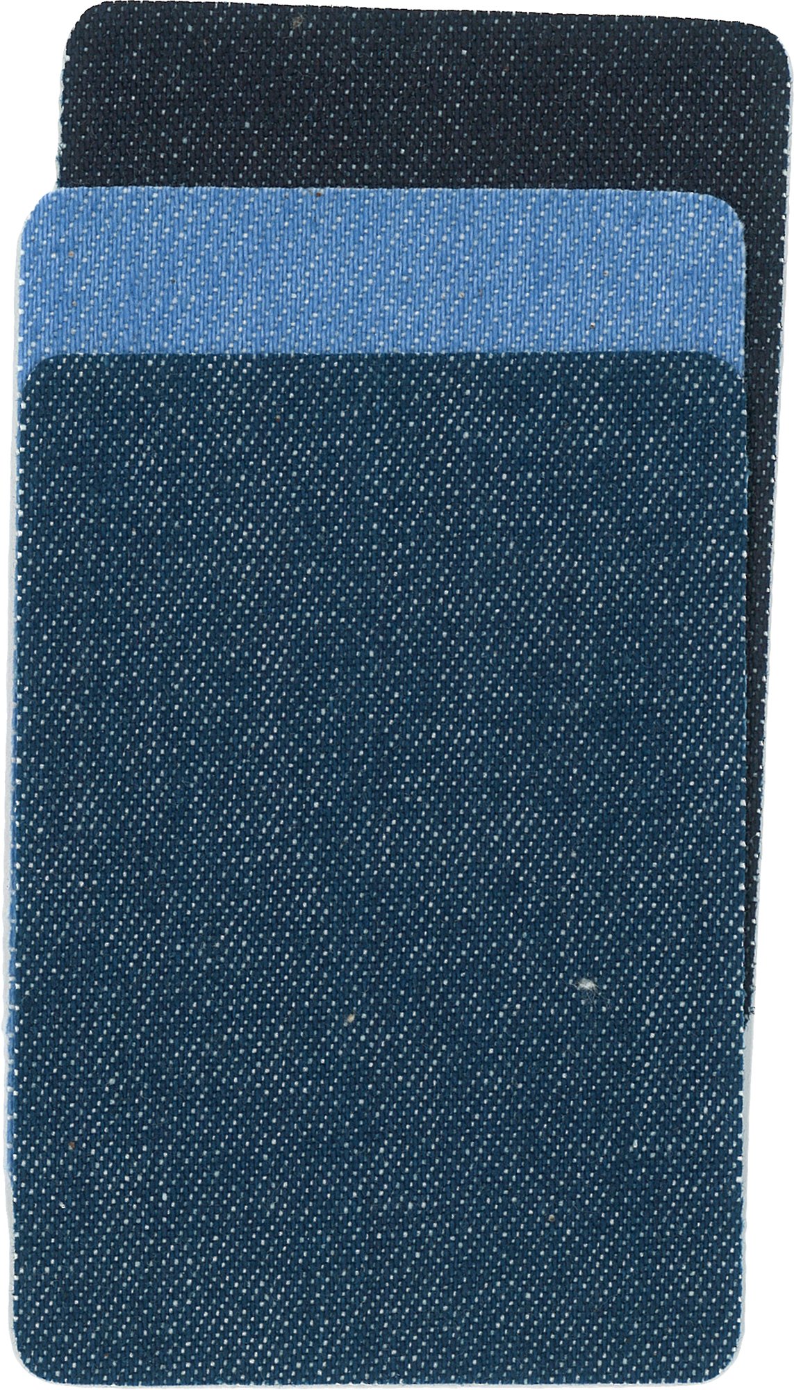 Pioneer B300-01014 Denim Repair Cloth