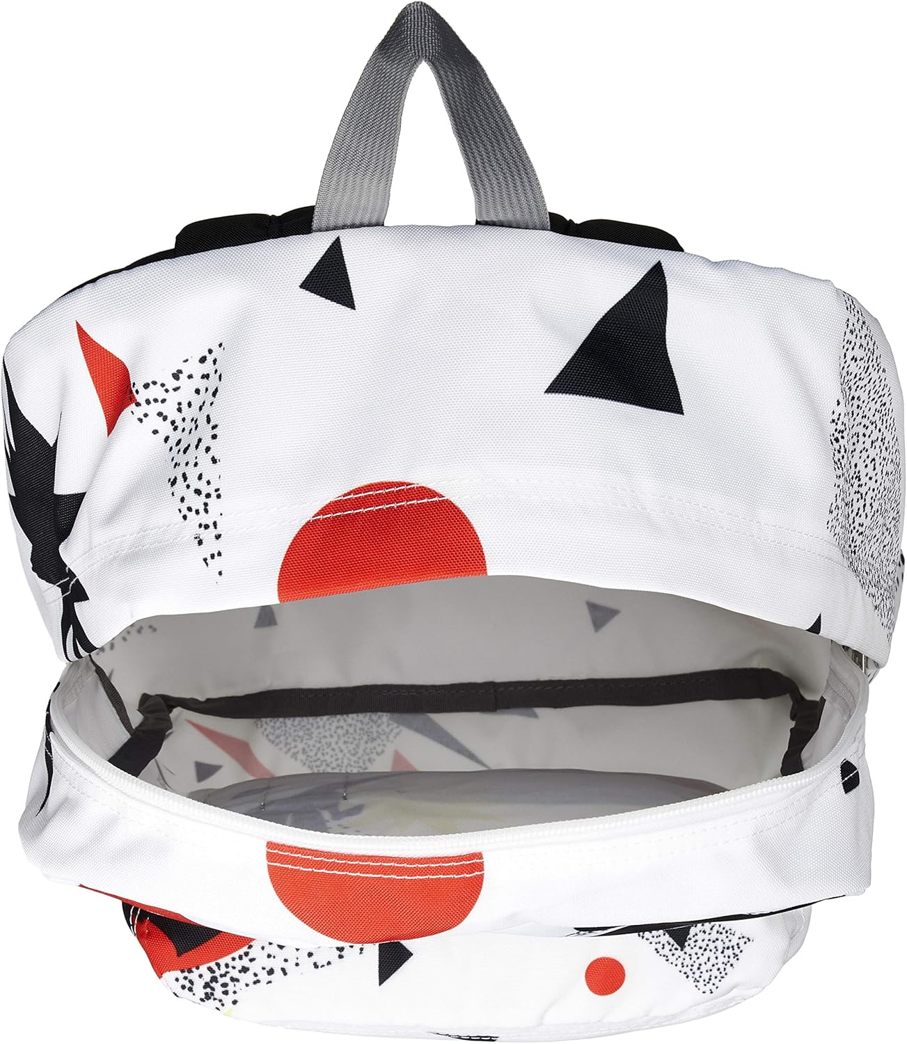 JanSport Incredibles High Stakes Backpack Incredibles Girl Punch