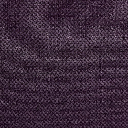 Miniatura 3 de The Yard Windmere - Tela para tapicería de lino sólido de 57 pulgadas de ancho (cromado)