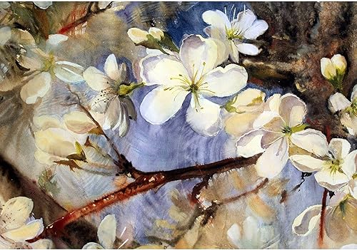 Miniatura 8 de Wall26 - Papel tapiz autoadhesivo serie murales grandes para pared