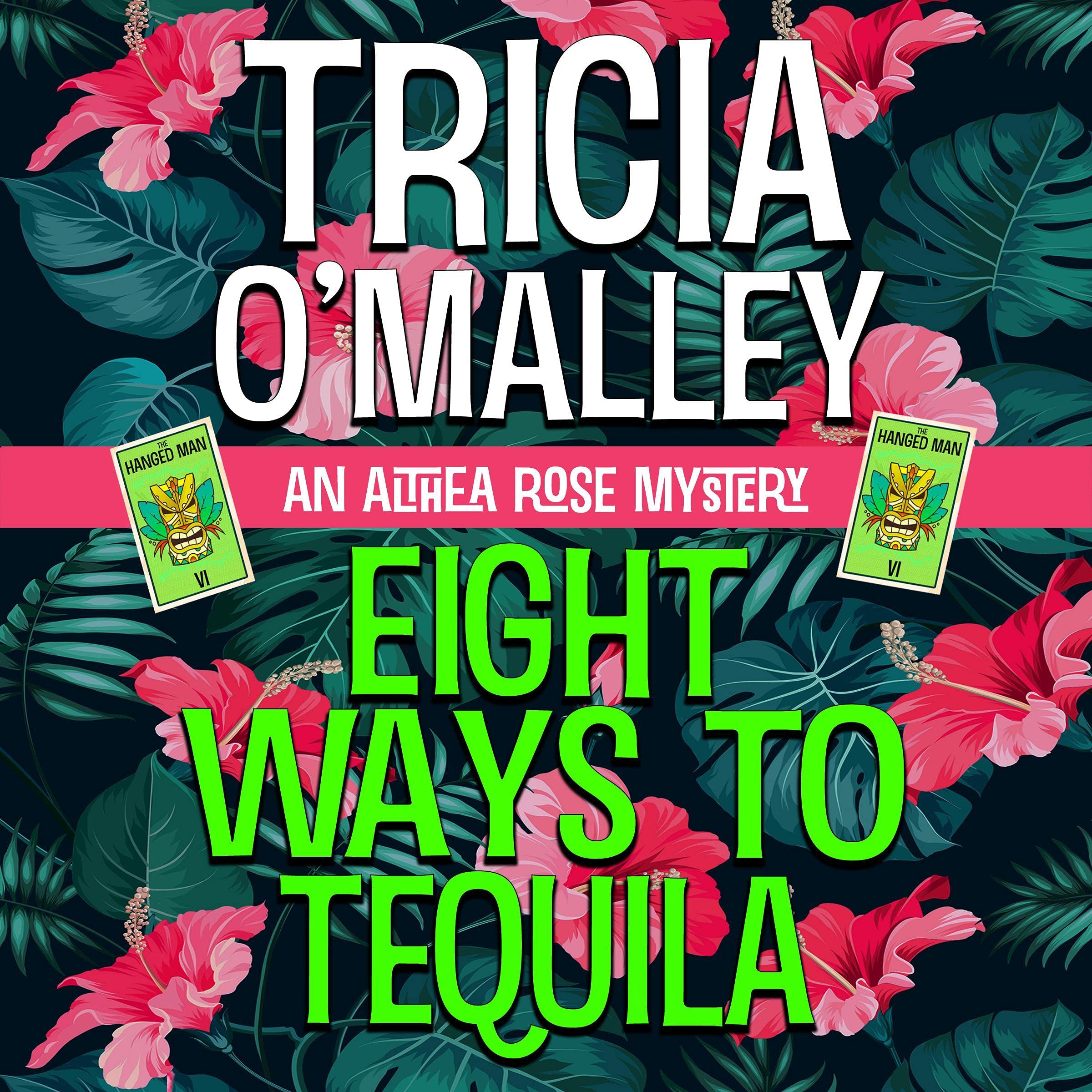 Eight Ways to Tequila