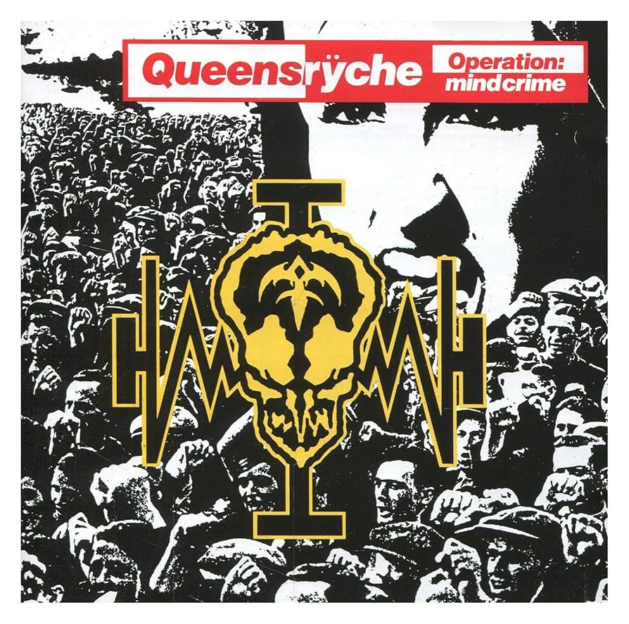 【ポスター付き】QUEENSRYCHE／炎の伝説　レコード ポスター付き】QUEENSRYCHE／炎の伝説 レコード Amazon.co.jp