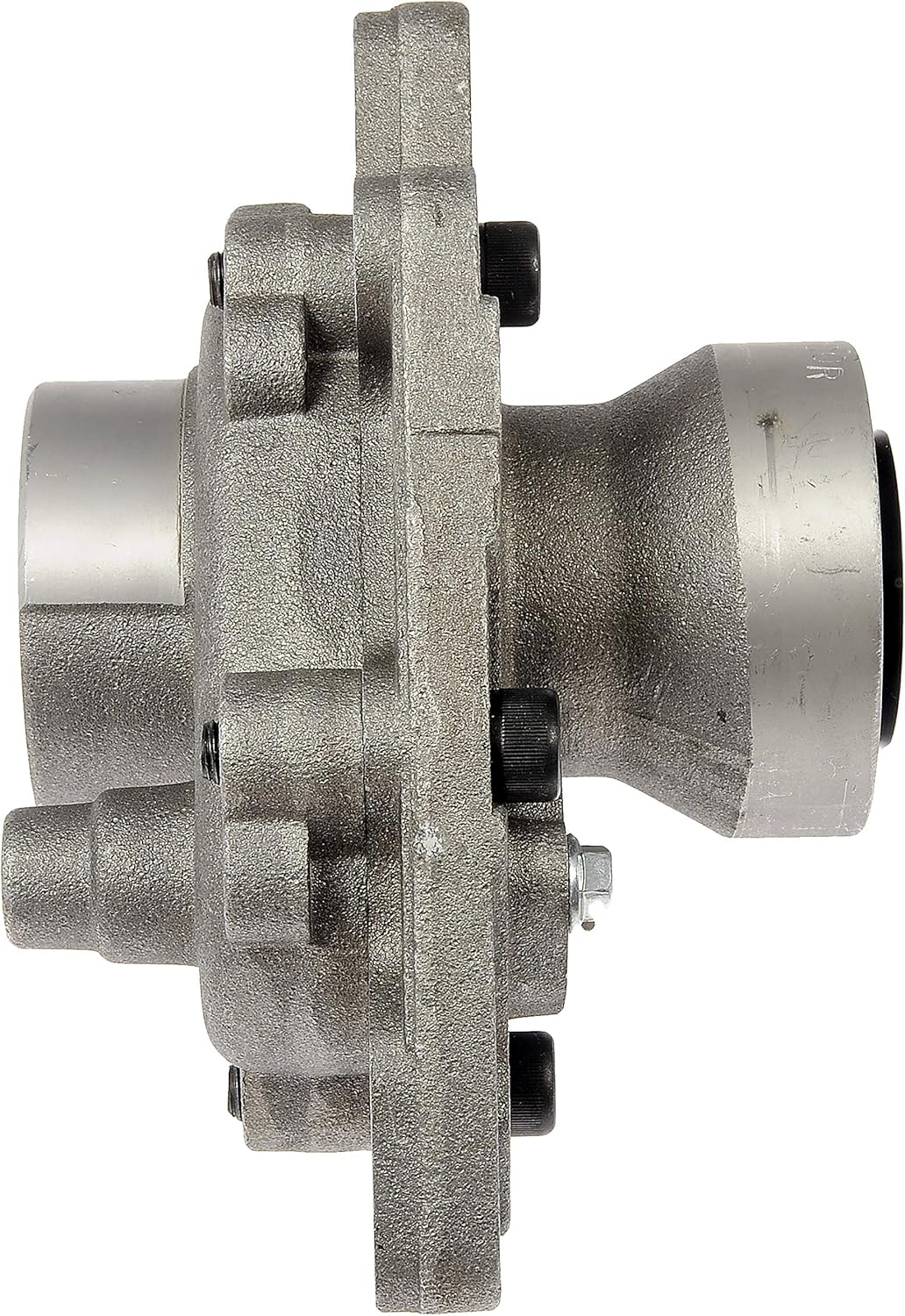 Dorman 600-116 4WD Axle Actuator Housing Compatible with Select Models (Made in USA)