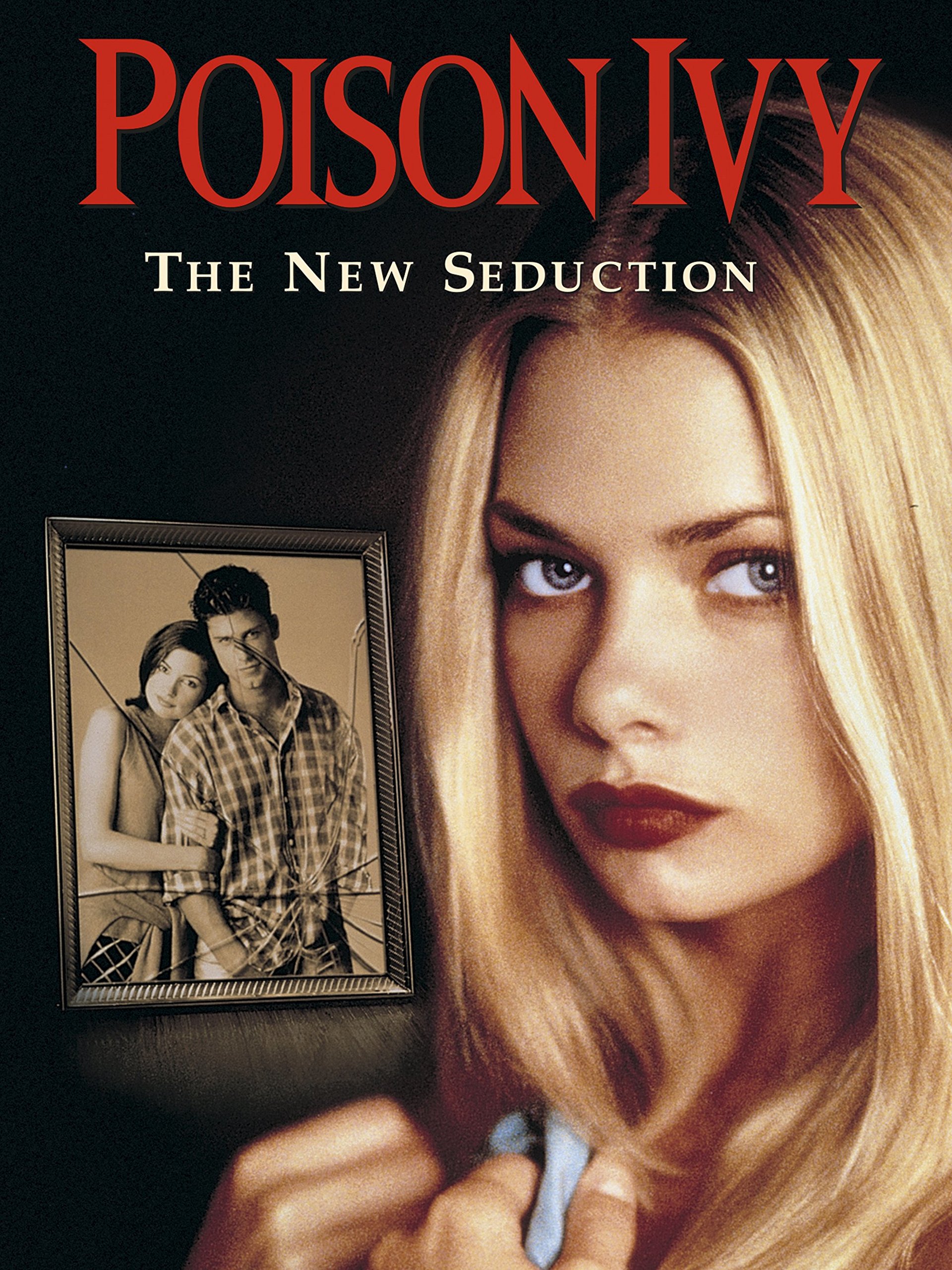 Poison Ivy 3: The New Seduction (Rated)