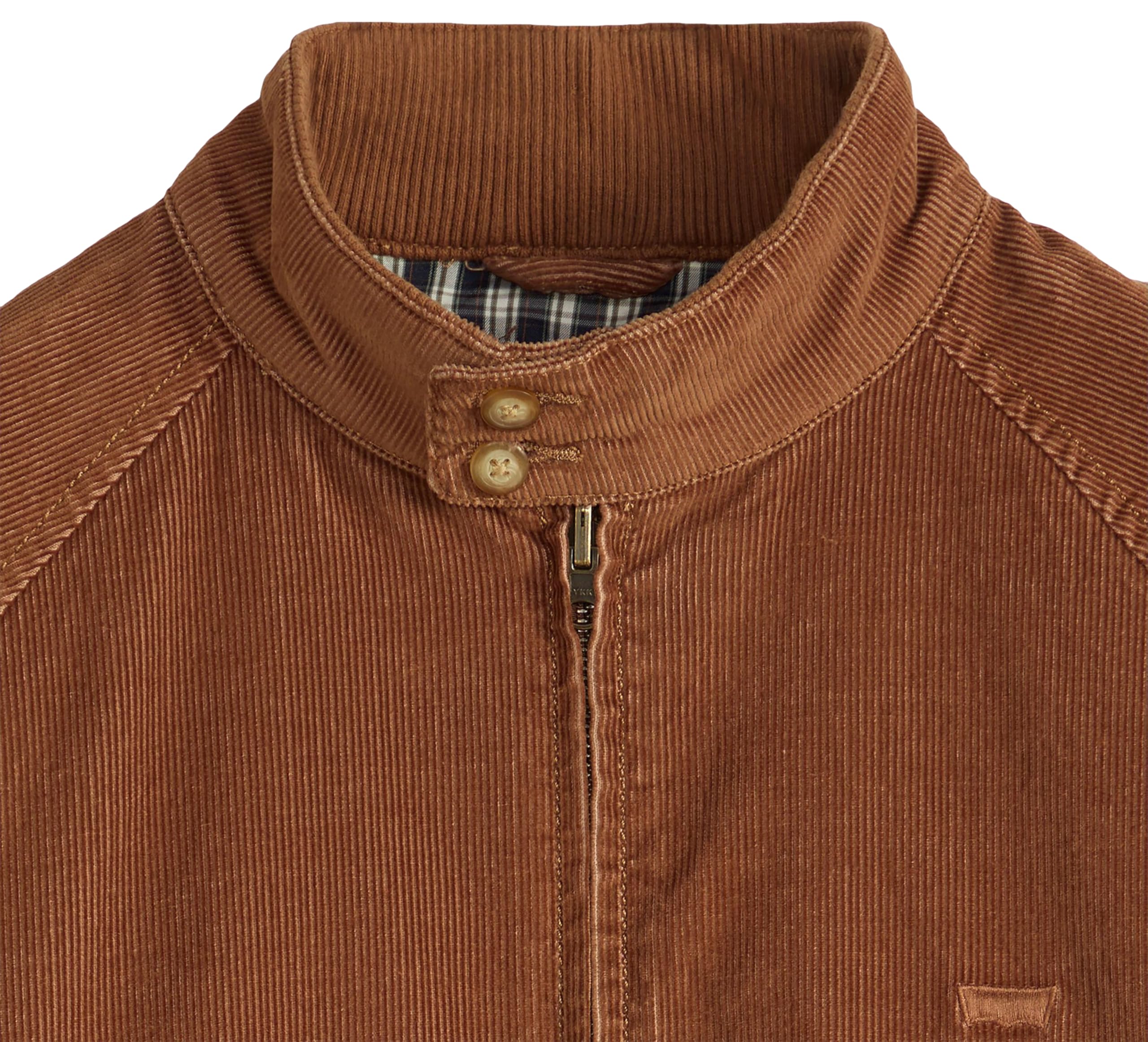 Levi's Baker Harrington Chaqueta Hombre