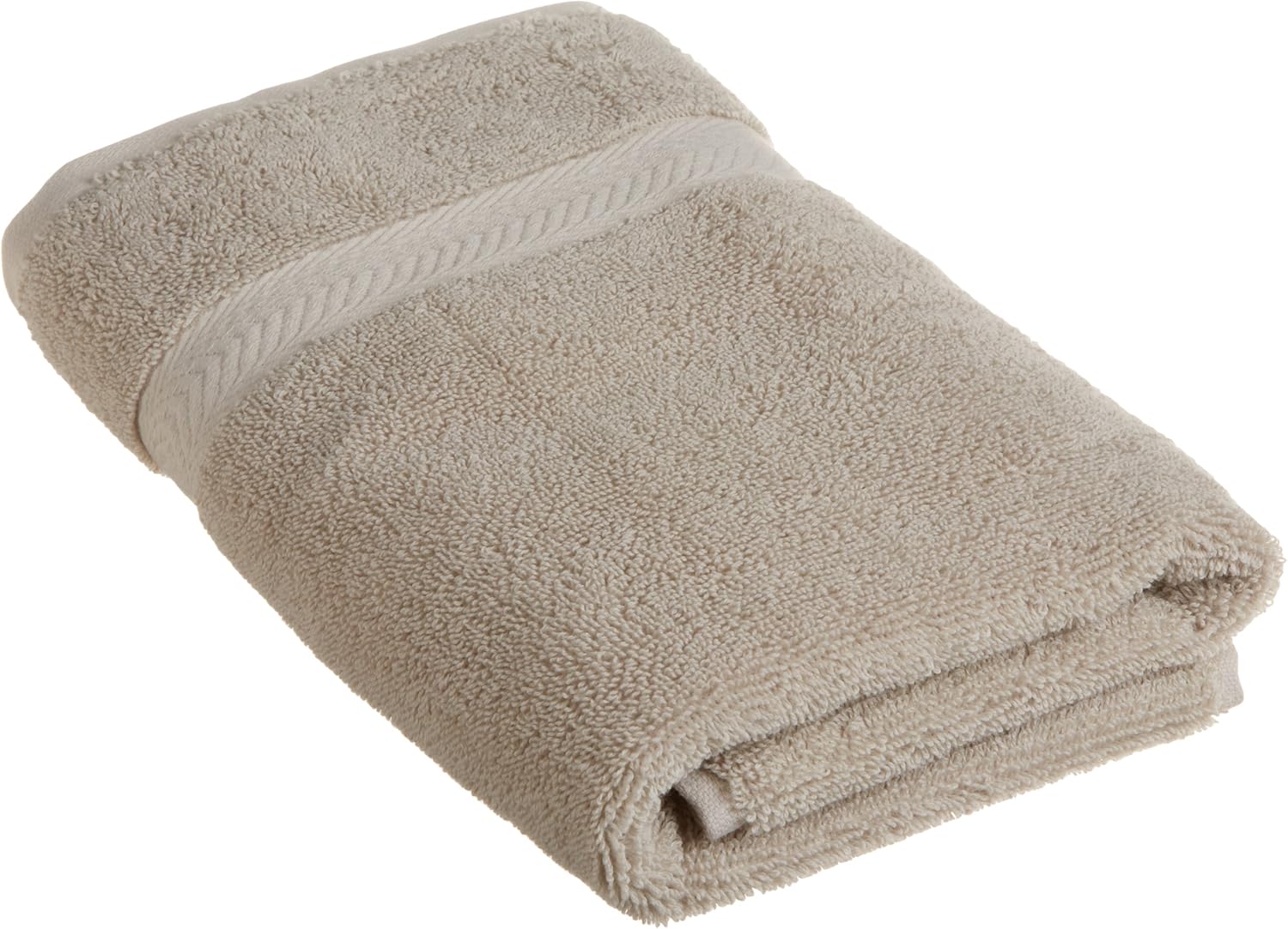 Charisma Classic Hand Towel, Stone Home & Kitchen