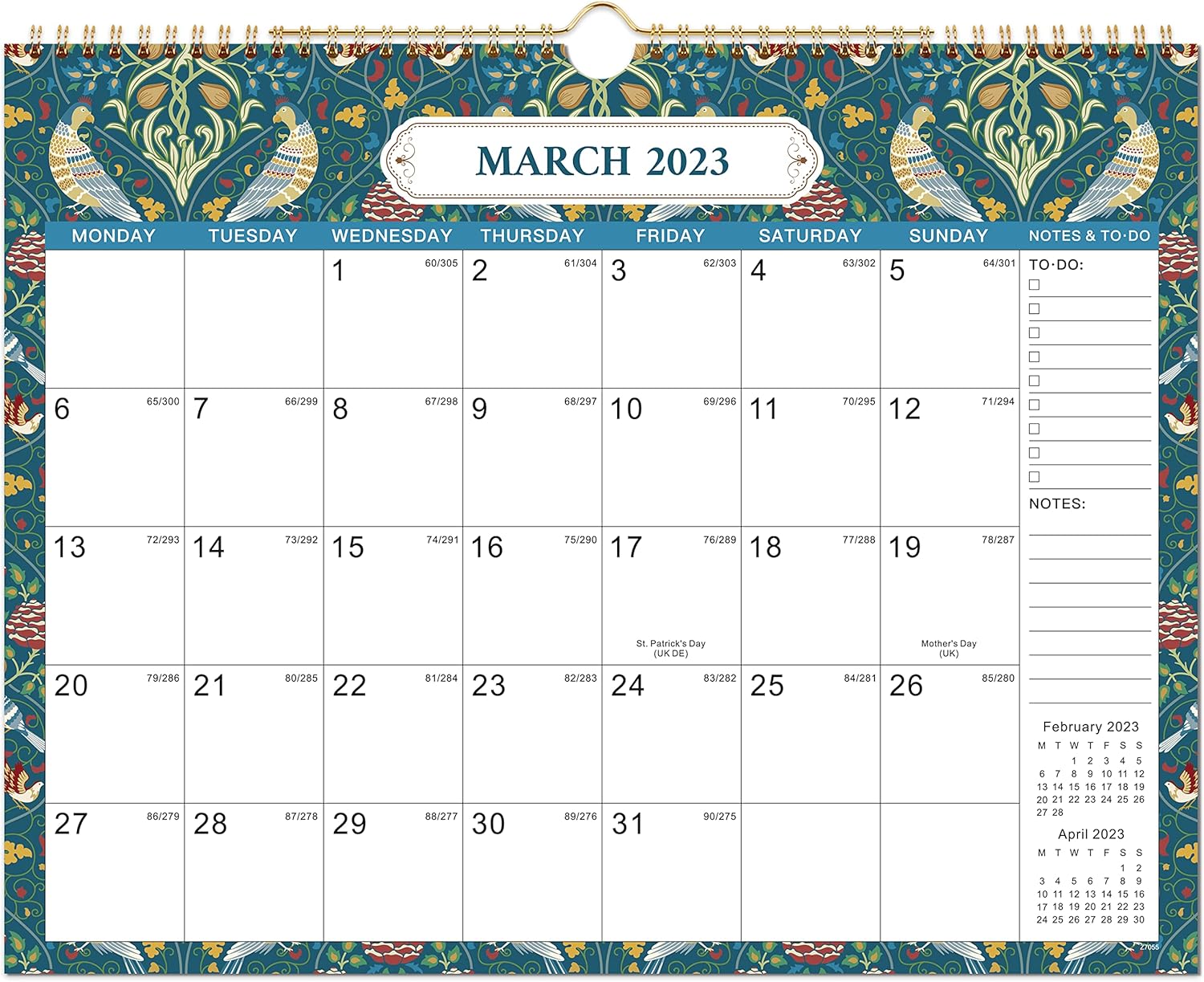 2023 2024 Calendar Wall Calendar 2023 2024 18 Months Calendar From 2023-2024-calendar-wall-calendar-2023-2024-18-months-calendar-from