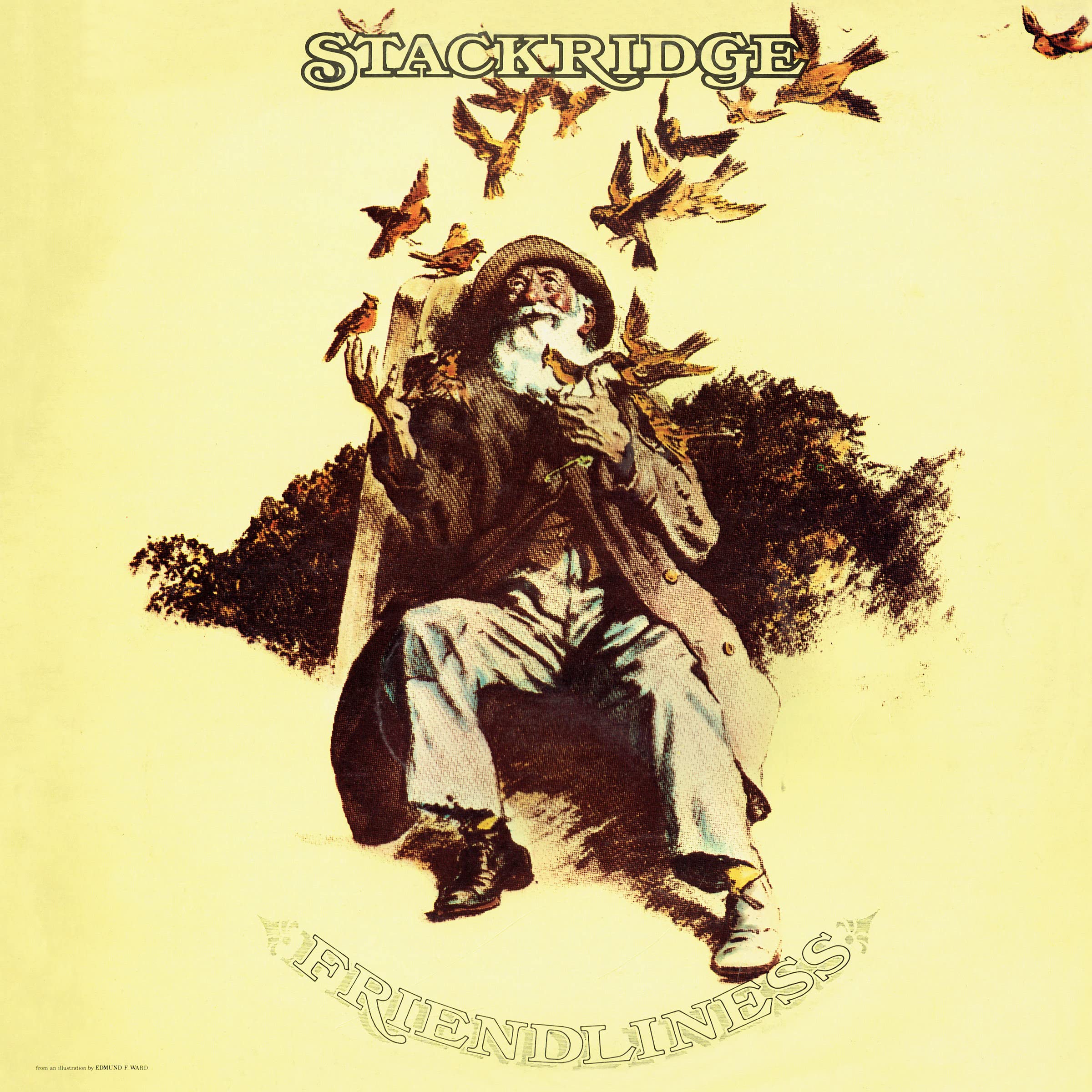 FRIENDLINESS 2CD EXPANDED EDITION