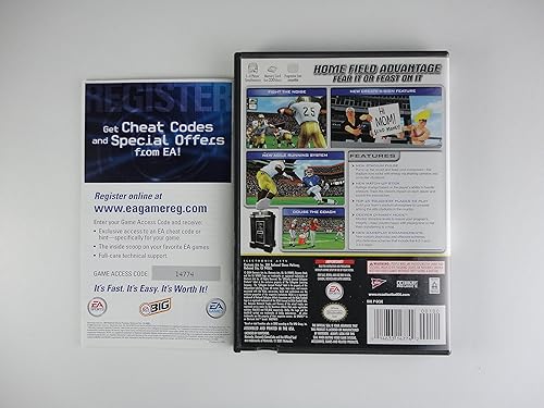 Miniatura 2 de NCAA Football 2005