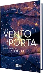 Um vento à porta – livro 2 da série Uma Dobra no Tempo