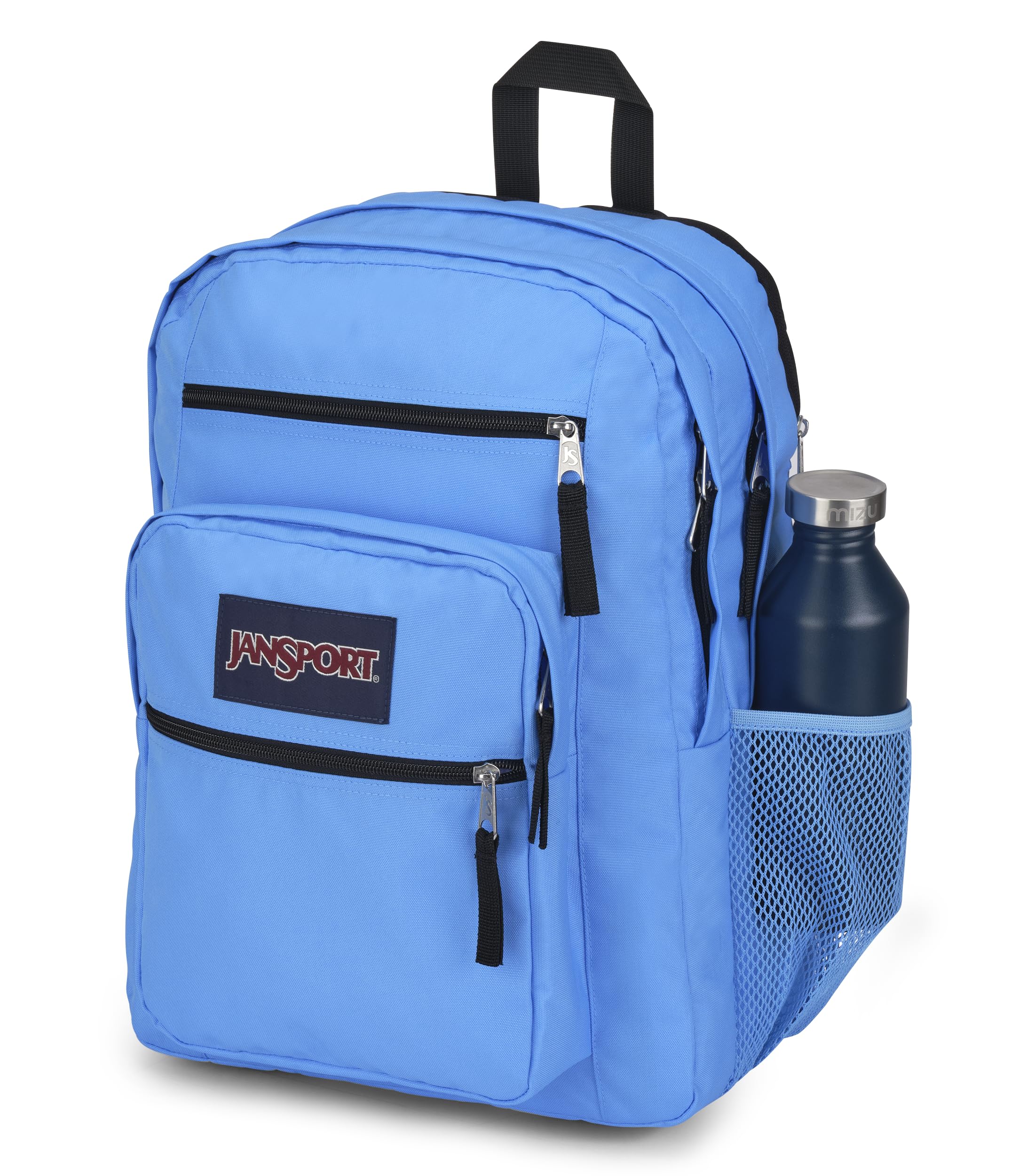 JanSport BIG STUDENT Duży plecak, komora na laptopa 15 inch