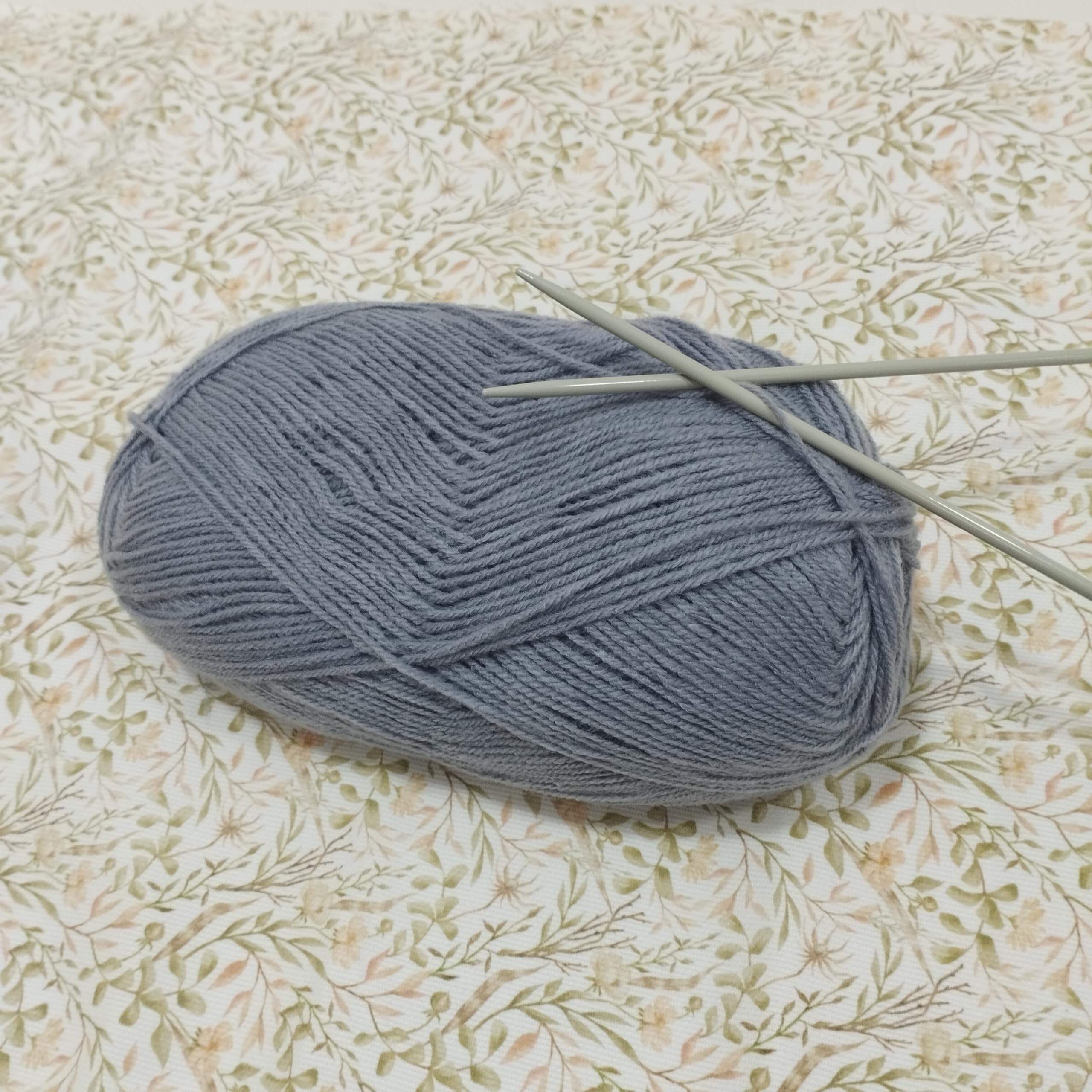 JYC CREATIVE Ball of Fine Wool, Crochet Wool, Knitting Wool, Acrylic Wool, Knitting Wool, Crochet Wool, Knitting Wool, - Image 2