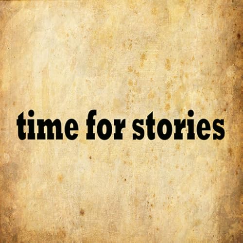 time for stories2018