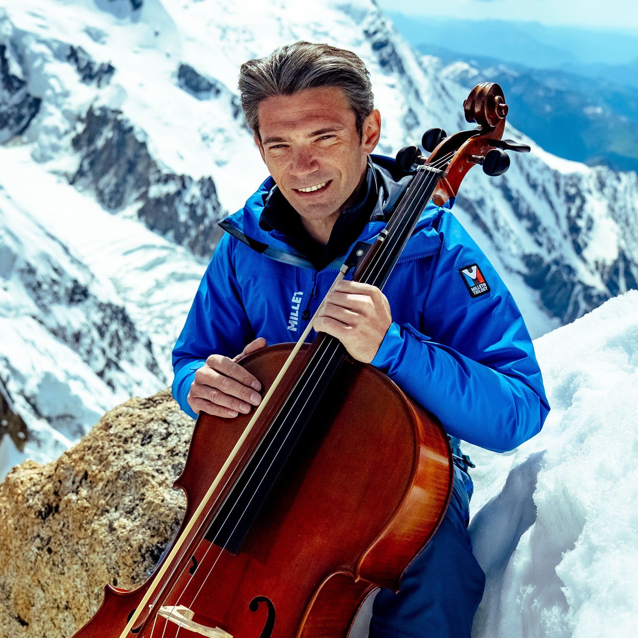 Gautier Capuçon