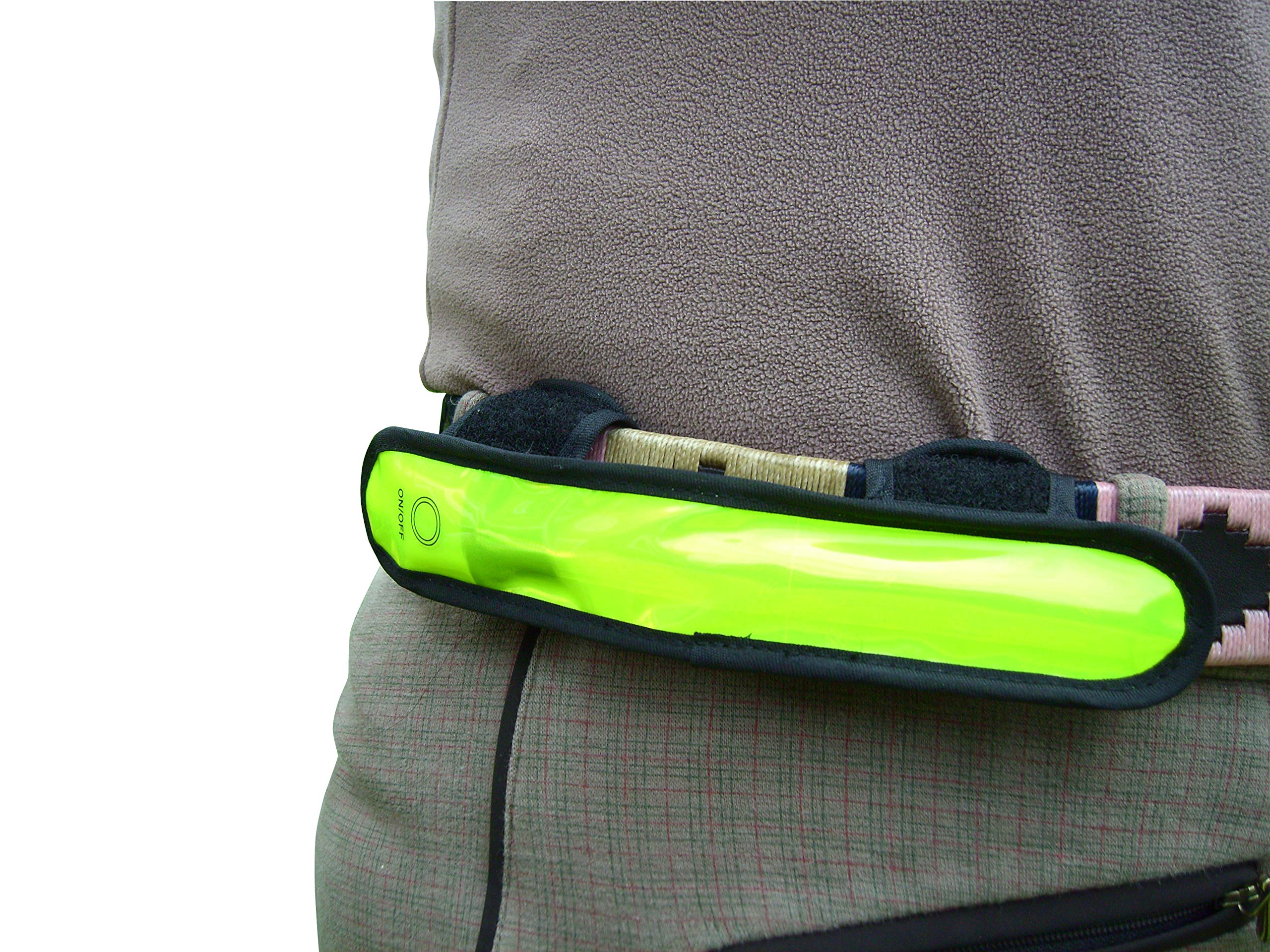 EquisafetyAttachment Flashing Light