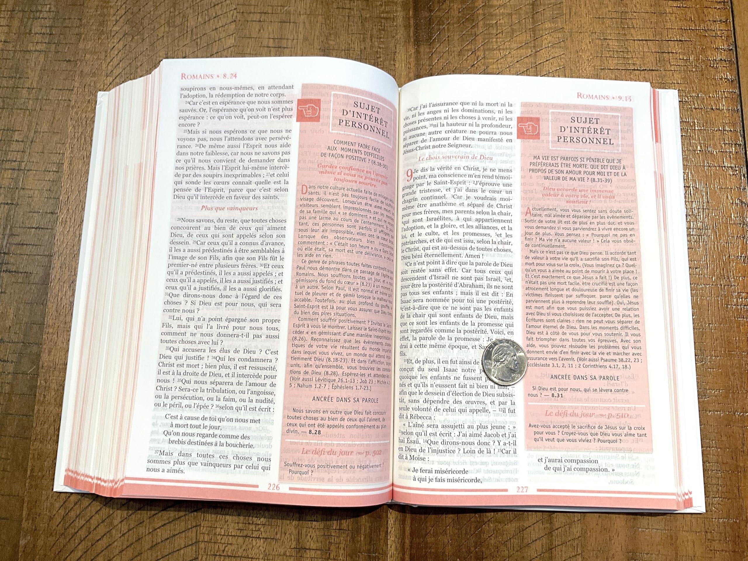 La Bible: Femmes à son écoute