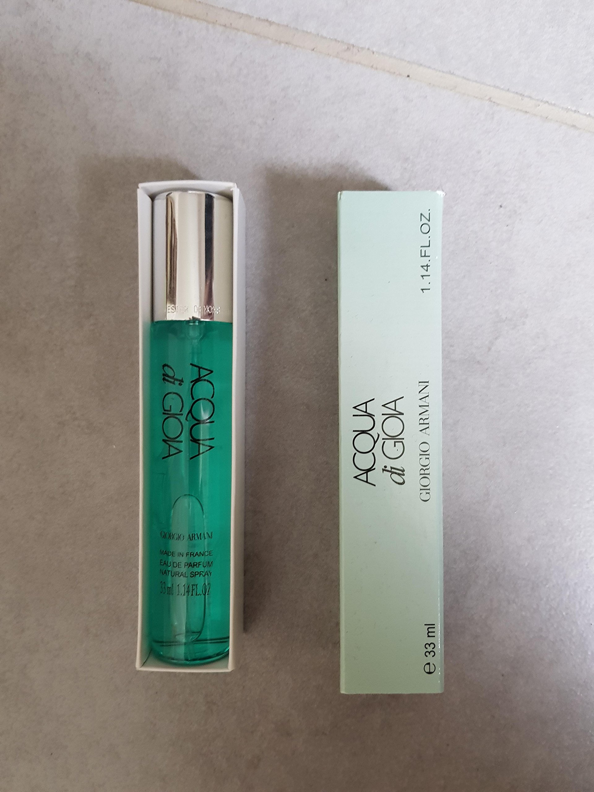 Giorgio Armani Acqua Di Gioia Edp 50 Ml Parfüm