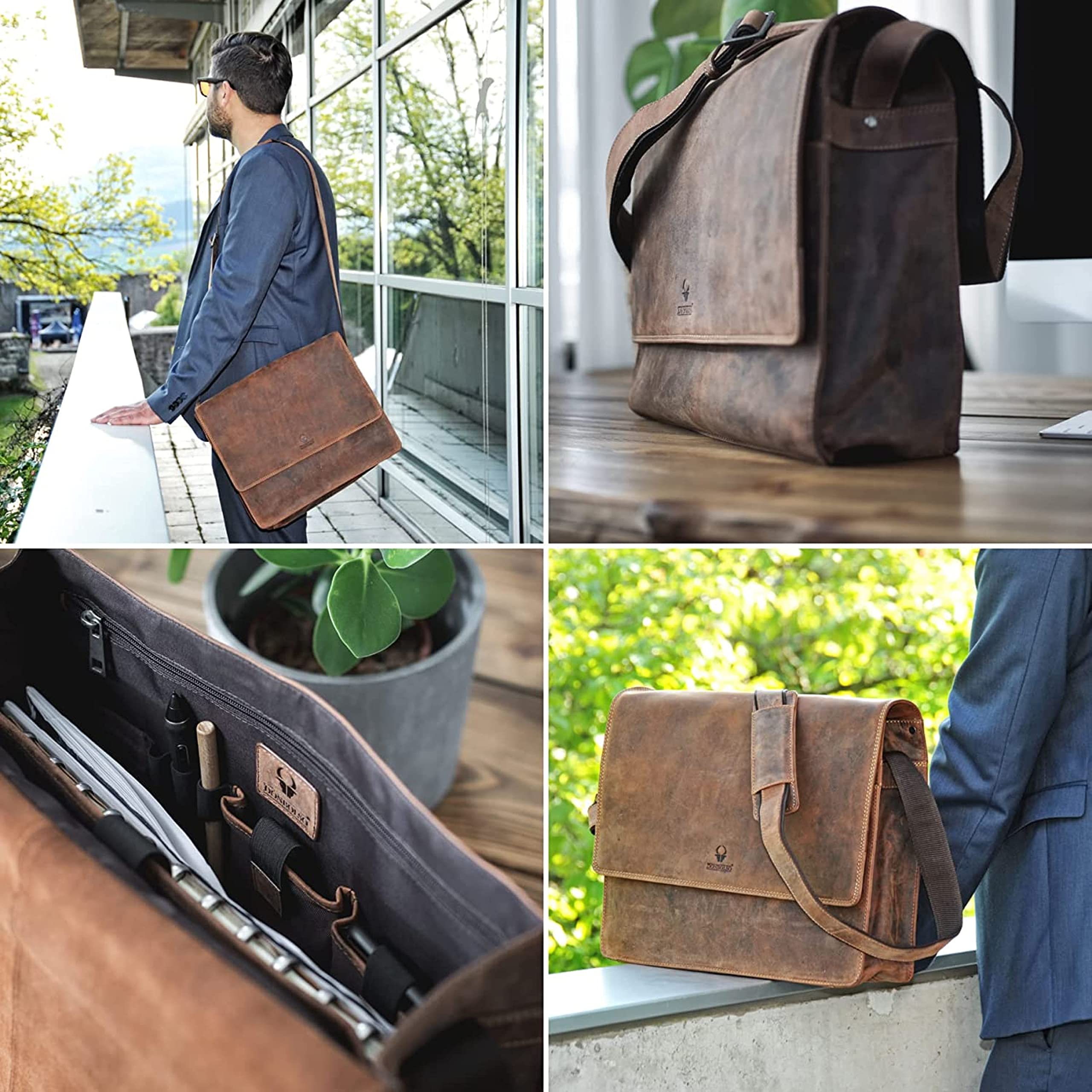 DONBOLSO HandBags