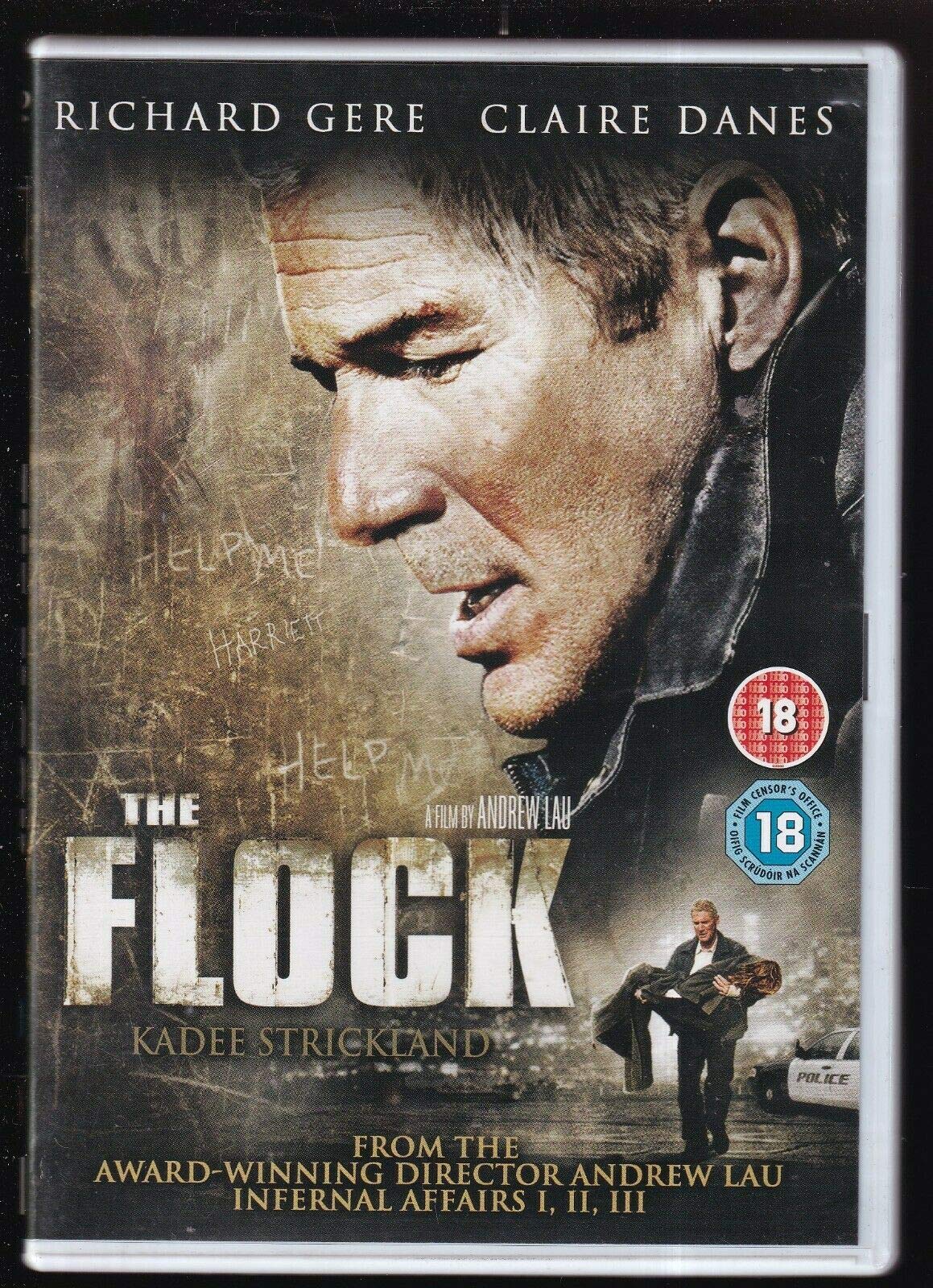 Hunted [DVD]