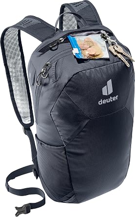 Deuter Speed Lite 13 Hiking Backpack - AW22