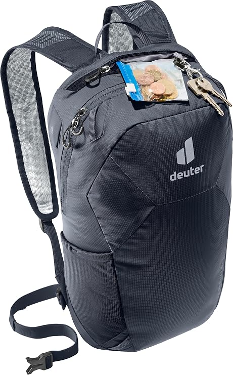 Deuter Speed Lite 13 Hiking Backpack - AW22