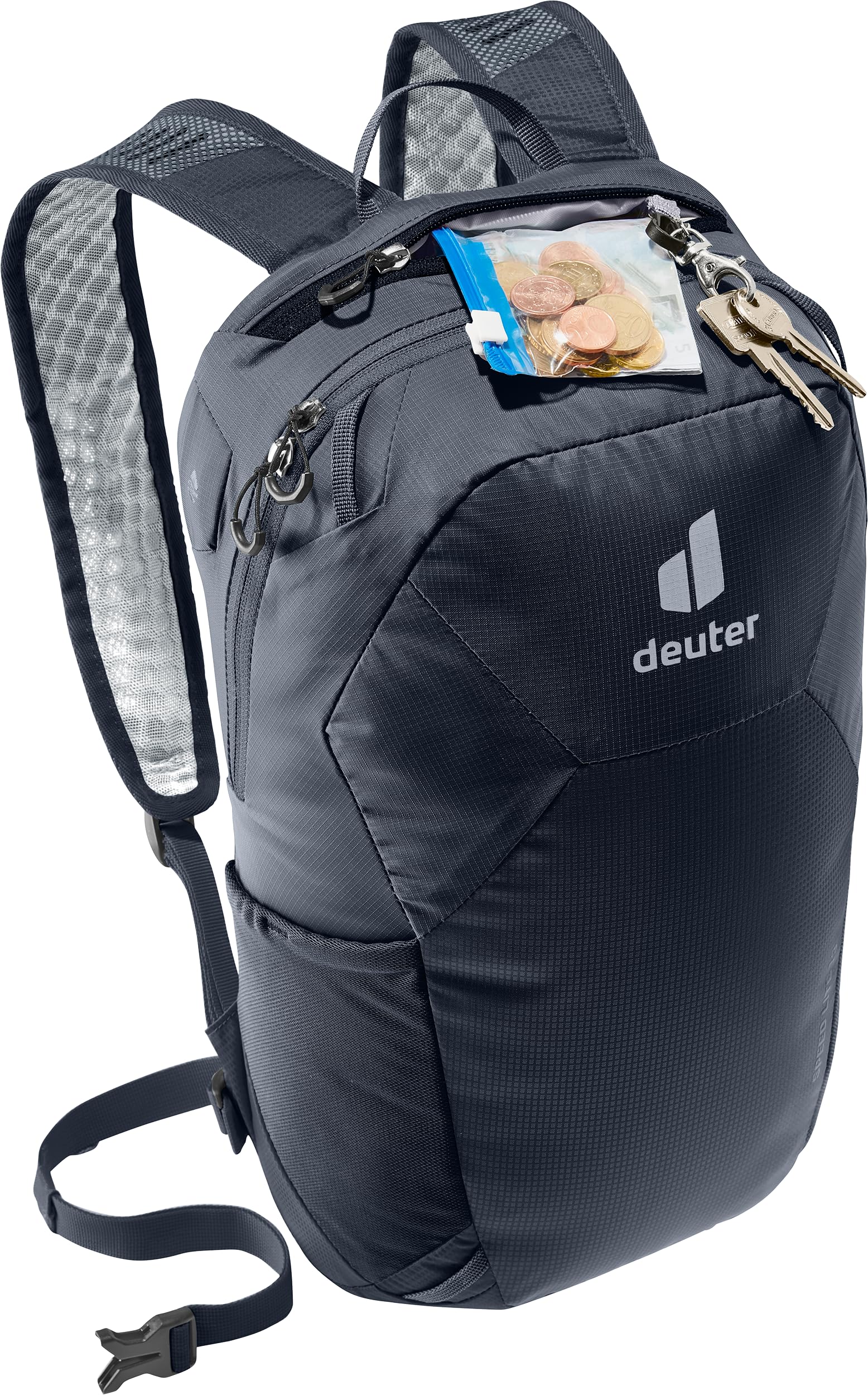 Deuter Plecak turystyczny unisex Speed Lite 13 (1 szt.)