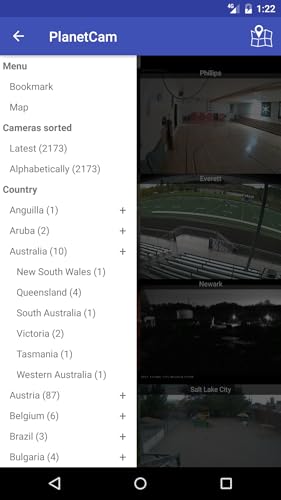 PlanetCam