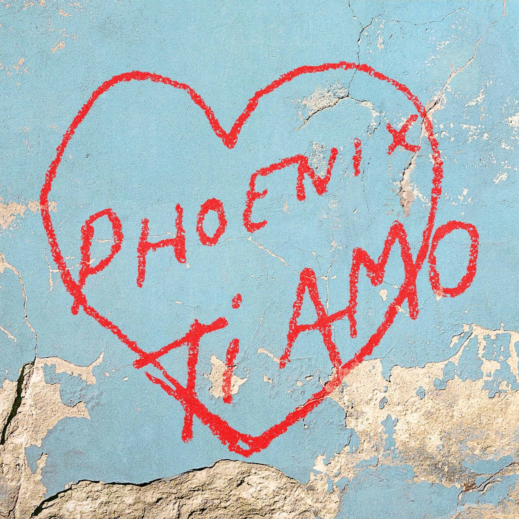 Ti Amo [VINYL]