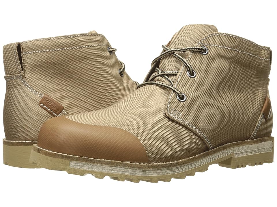 

Keen The 59 Chukka (Tannin) Men's Shoes