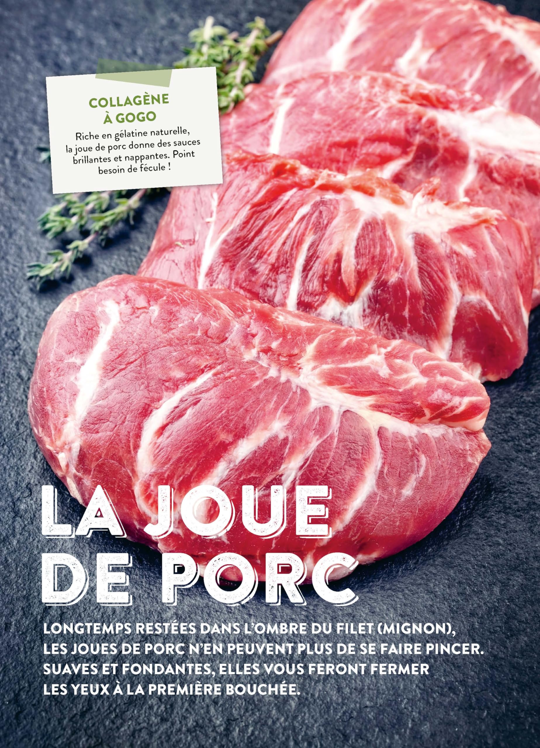 Une année à la table des bons vivants: 60 produits du terroir à déguster de janvier à décembre