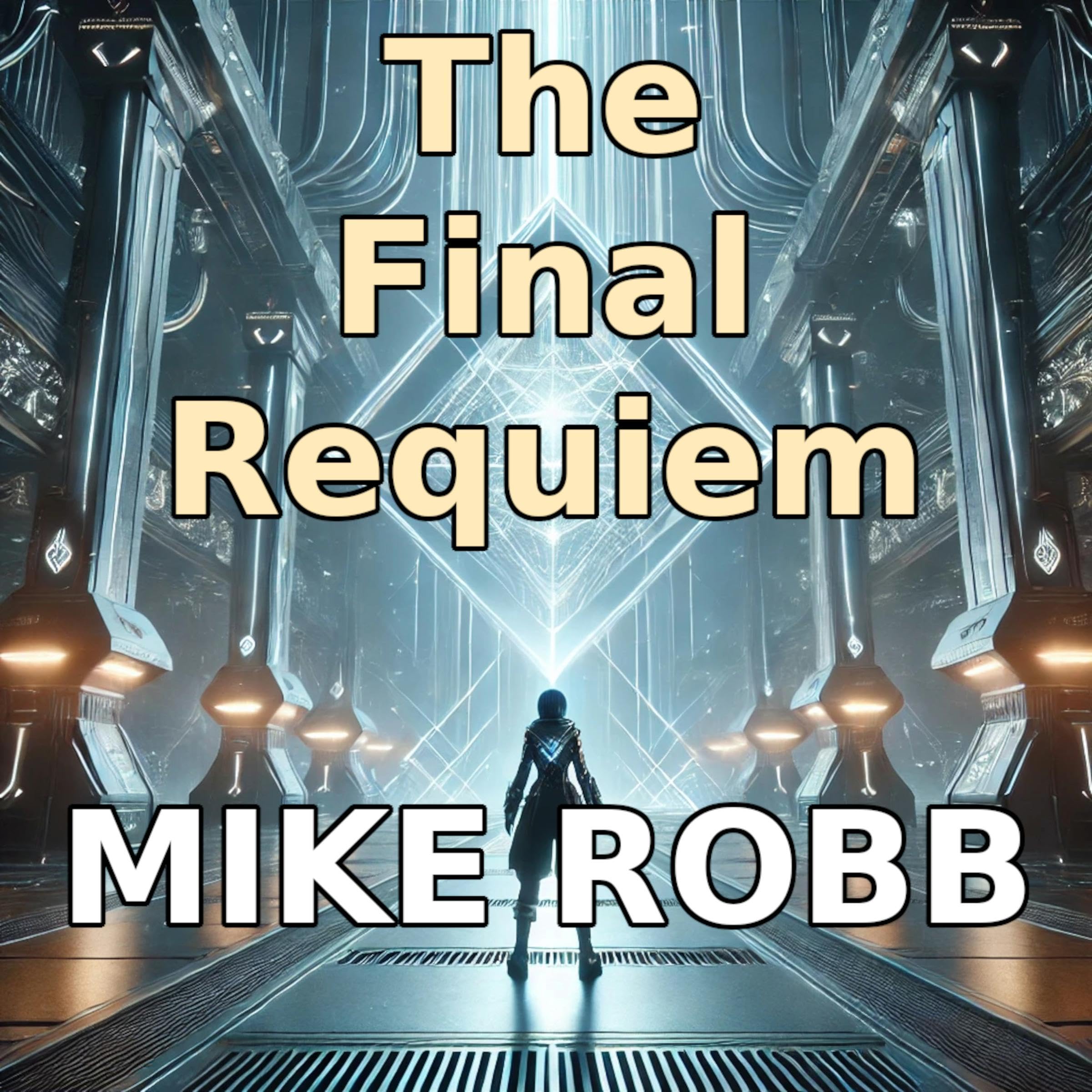 Cover art for The Final Requiem