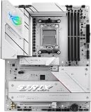 ASUS ROG Strix B850-A Gaming WiFi AMD ATX Motherboard, 14+2+2 Power Stages, DDR5 Slots, Four M.2 Slots, PCIe® 5.0, WiFi 7, USB 20Gbps Type-C® and Aura Sync RGB - 2