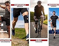 Vista 5 de RDX Pantalones cortos de MMA para entrenamiento y kickboxing Pantalones cortos de lucha para artes marciales, pelea de jaulas, Muay Thai, BJJ