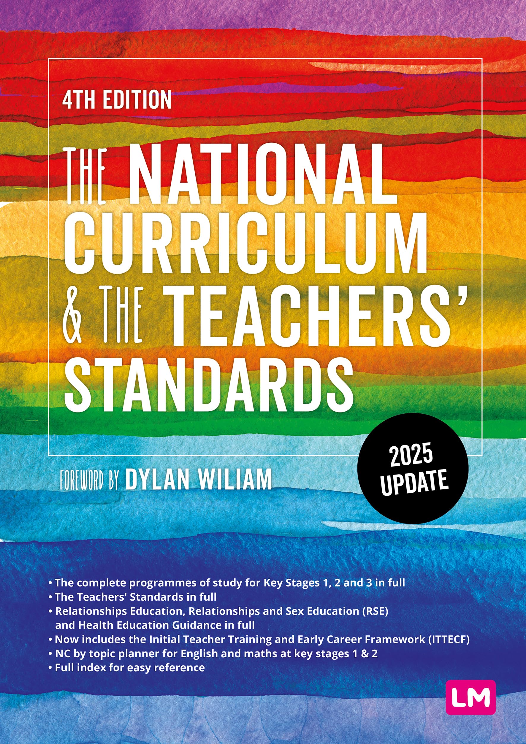 The National Curriculum and the Teachers' Standards (Ready to Teach)