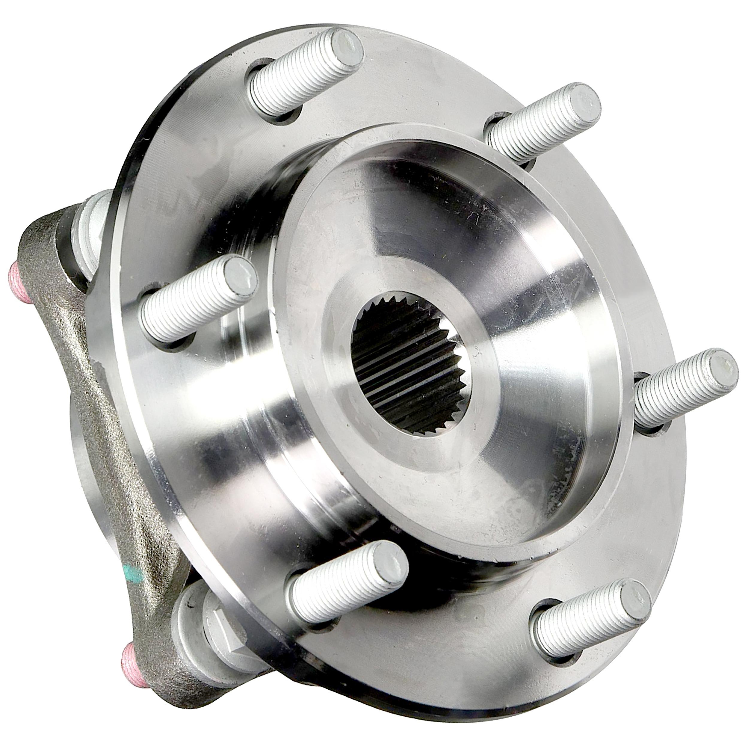 APDTY 515040 Wheel Hub Bearing Assembly
